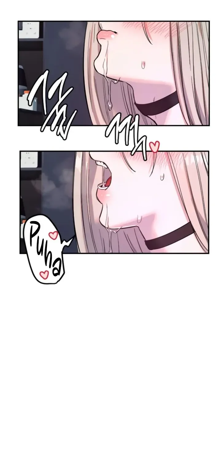 Read Manitto chapter 66 image 42 on Lezhin