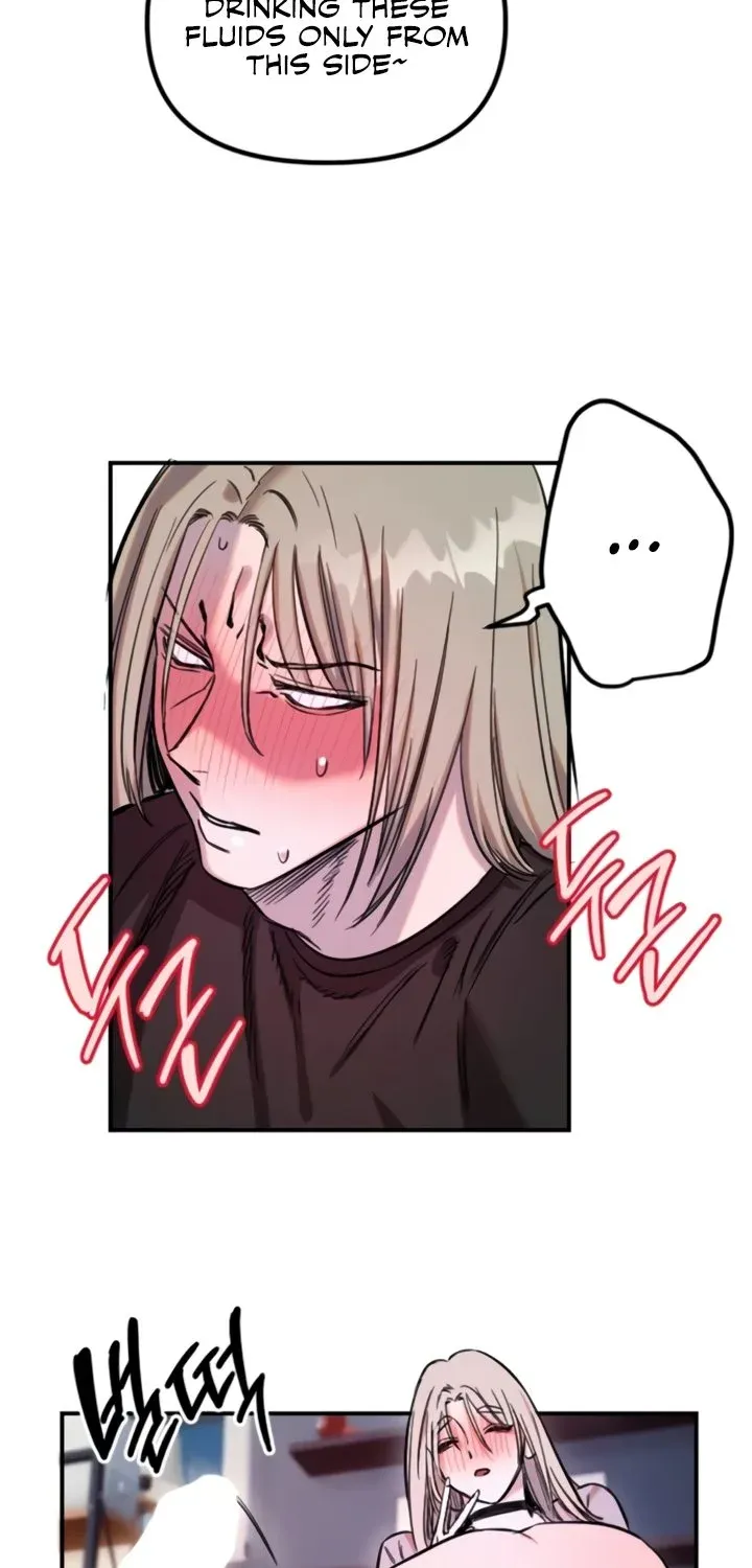 Read Manitto chapter 66 image 45 on Lezhin