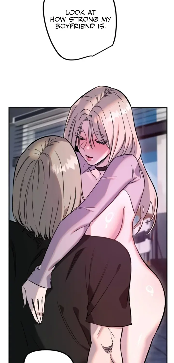 Read Manitto chapter 66 image 47 on Lezhin