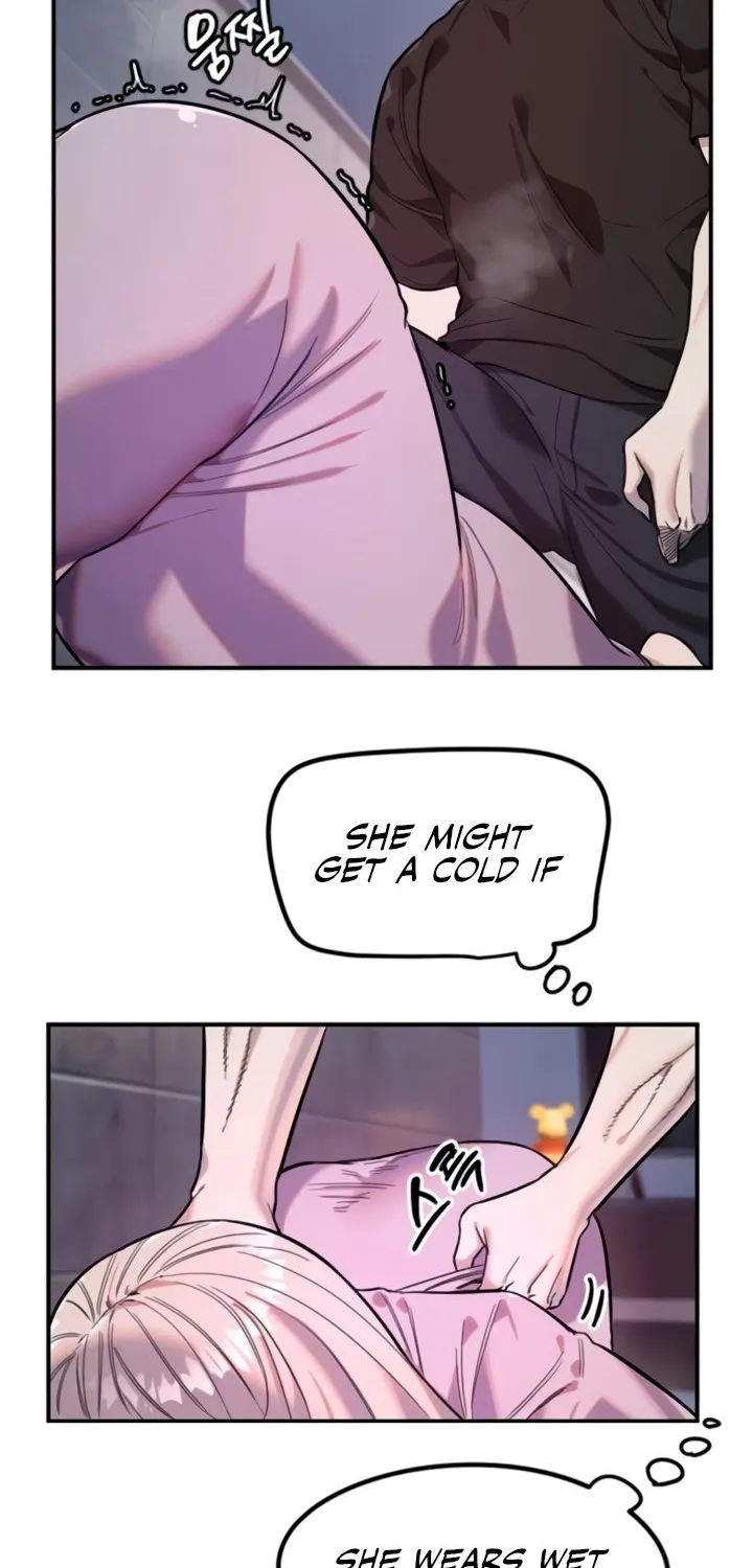 Read Manitto chapter 66 image 9 on Lezhin
