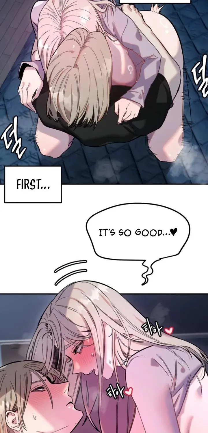 Read Manitto chapter 67 image 14 on Lezhin