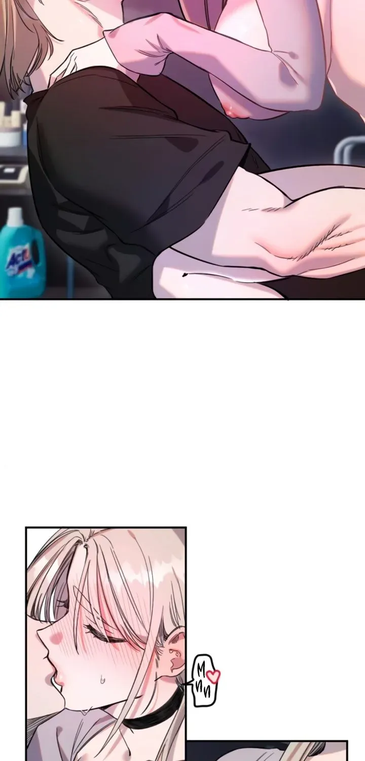 Read Manitto chapter 67 image 15 on Lezhin