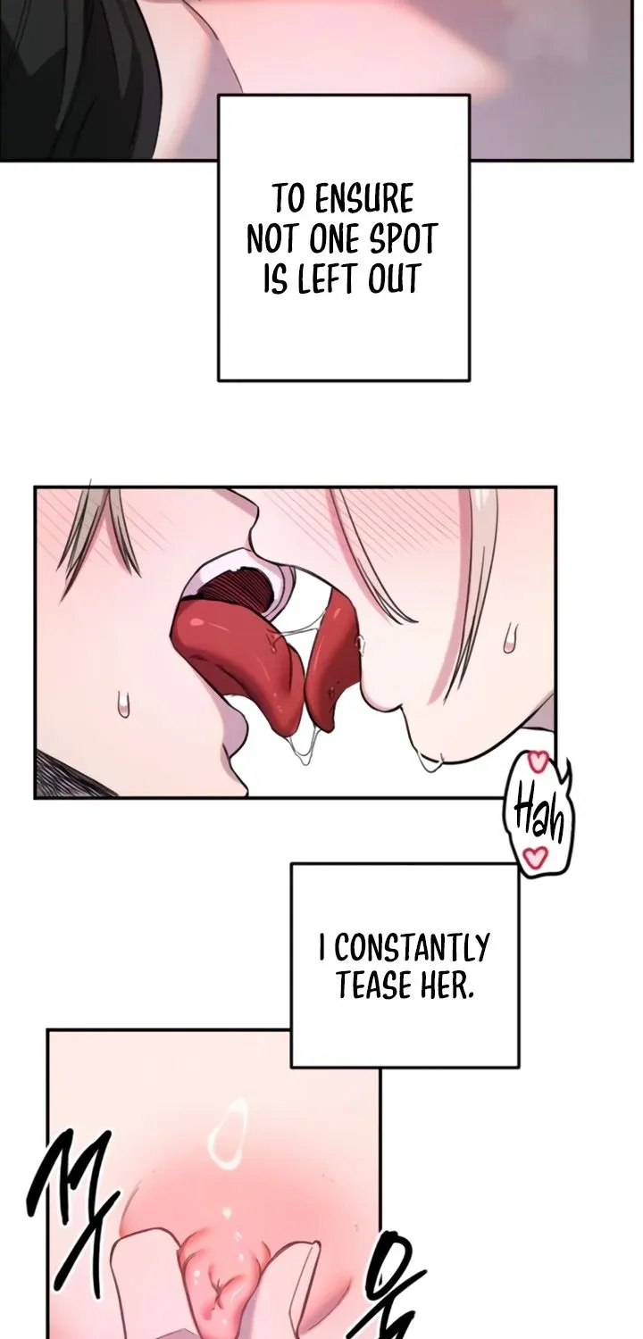 Read Manitto chapter 67 image 17 on Lezhin