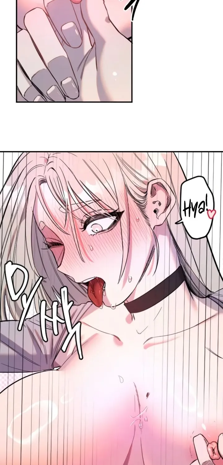 Read Manitto chapter 67 image 18 on Lezhin