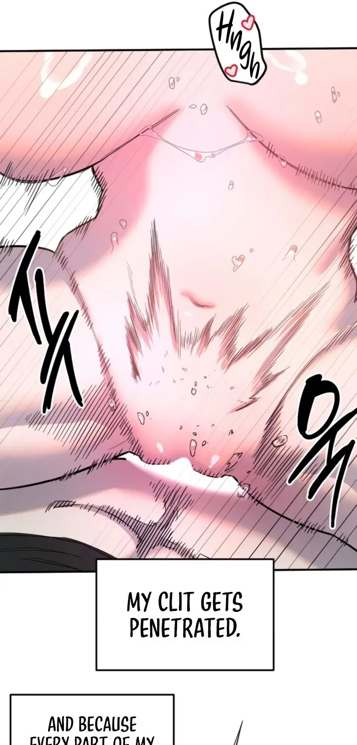 Read Manitto chapter 67 image 21 on Lezhin