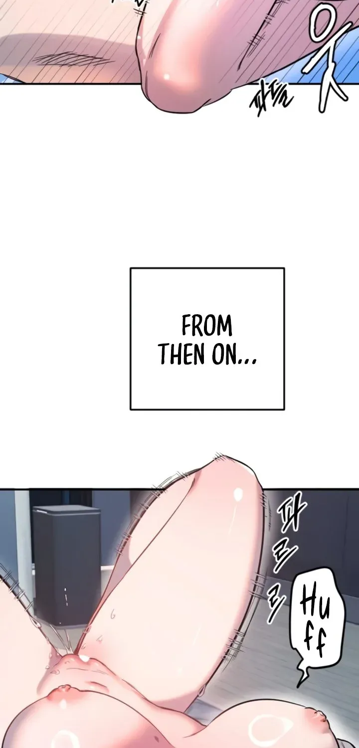 Read Manitto chapter 67 image 25 on Lezhin