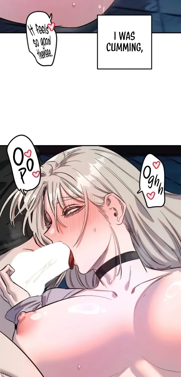 Read Manitto chapter 67 image 28 on Lezhin