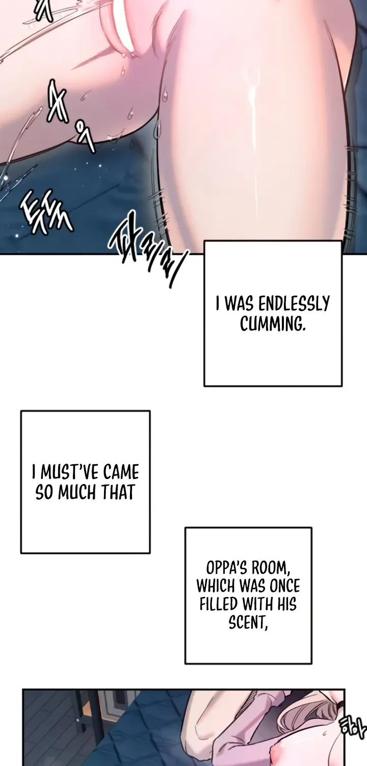 Read Manitto chapter 67 image 33 on Lezhin