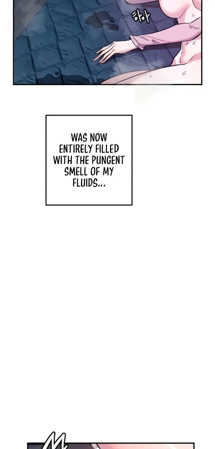 Read Manitto chapter 67 image 34 on Lezhin
