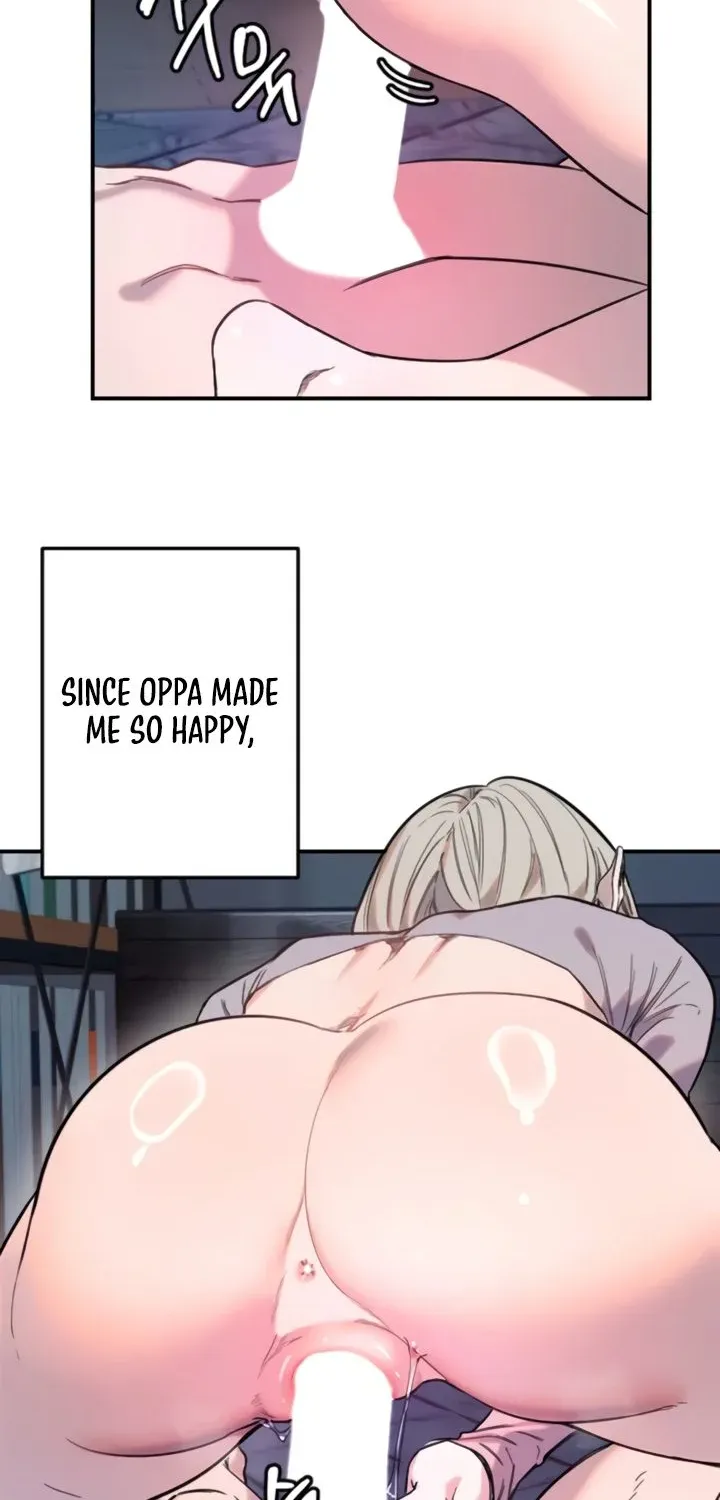 Read Manitto chapter 67 image 35 on Lezhin