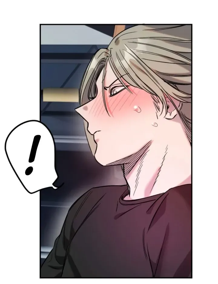 Read Manitto chapter 67 image 39 on Lezhin