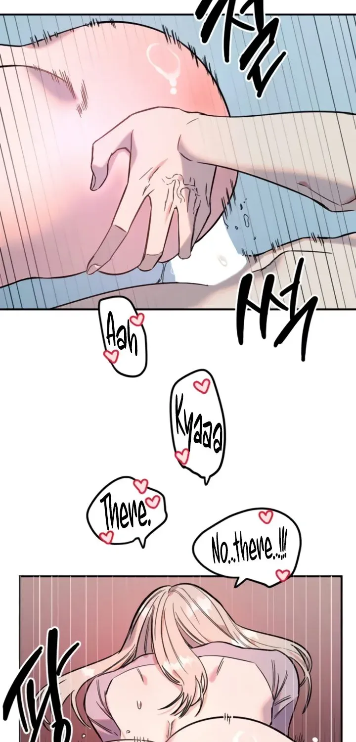Read Manitto chapter 67 image 42 on Lezhin