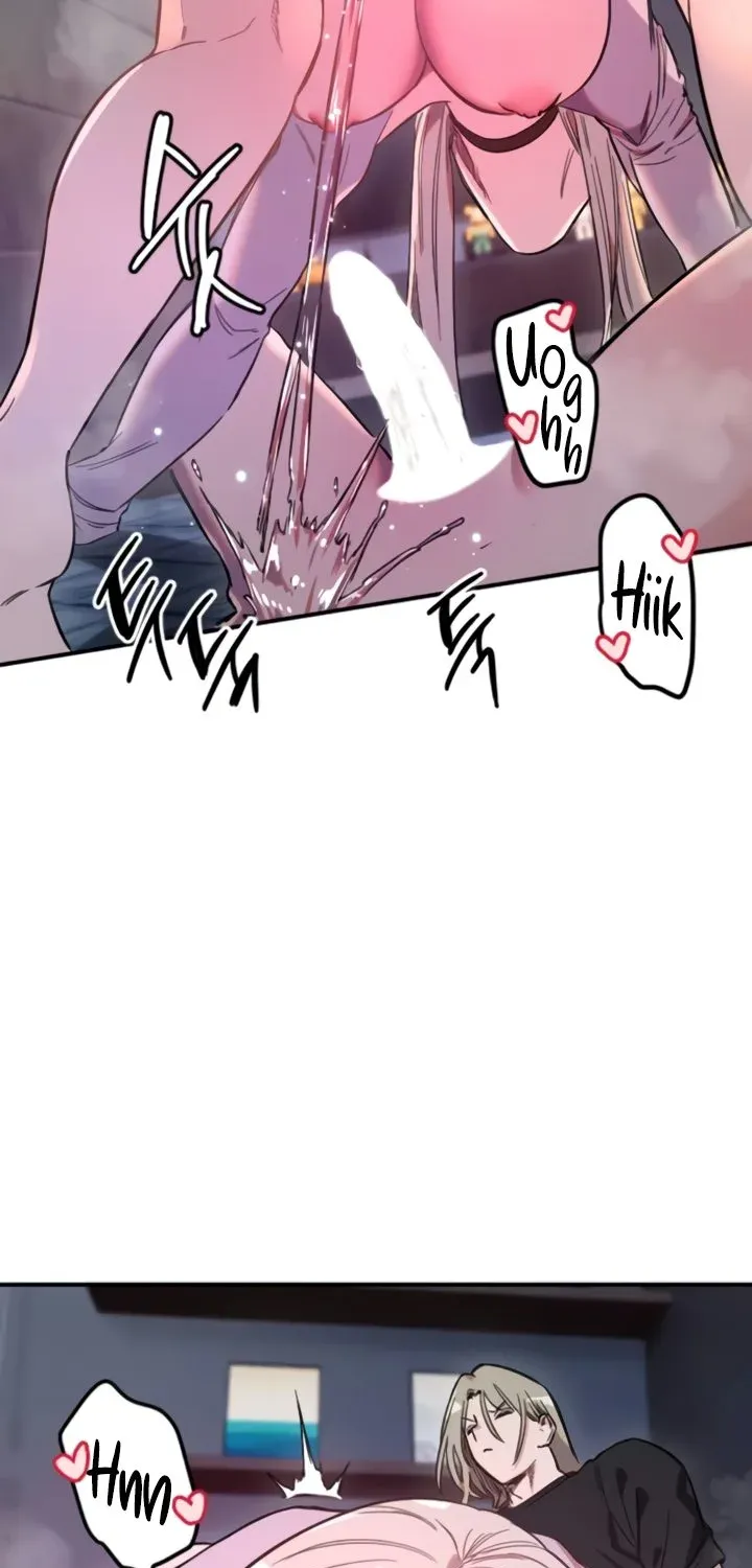 Read Manitto chapter 67 image 46 on Lezhin