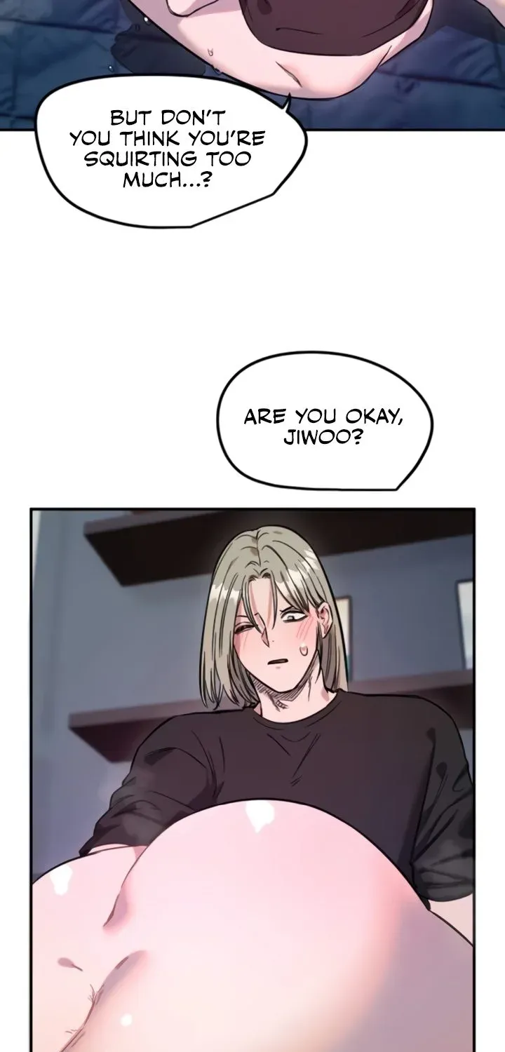 Read Manitto chapter 67 image 48 on Lezhin