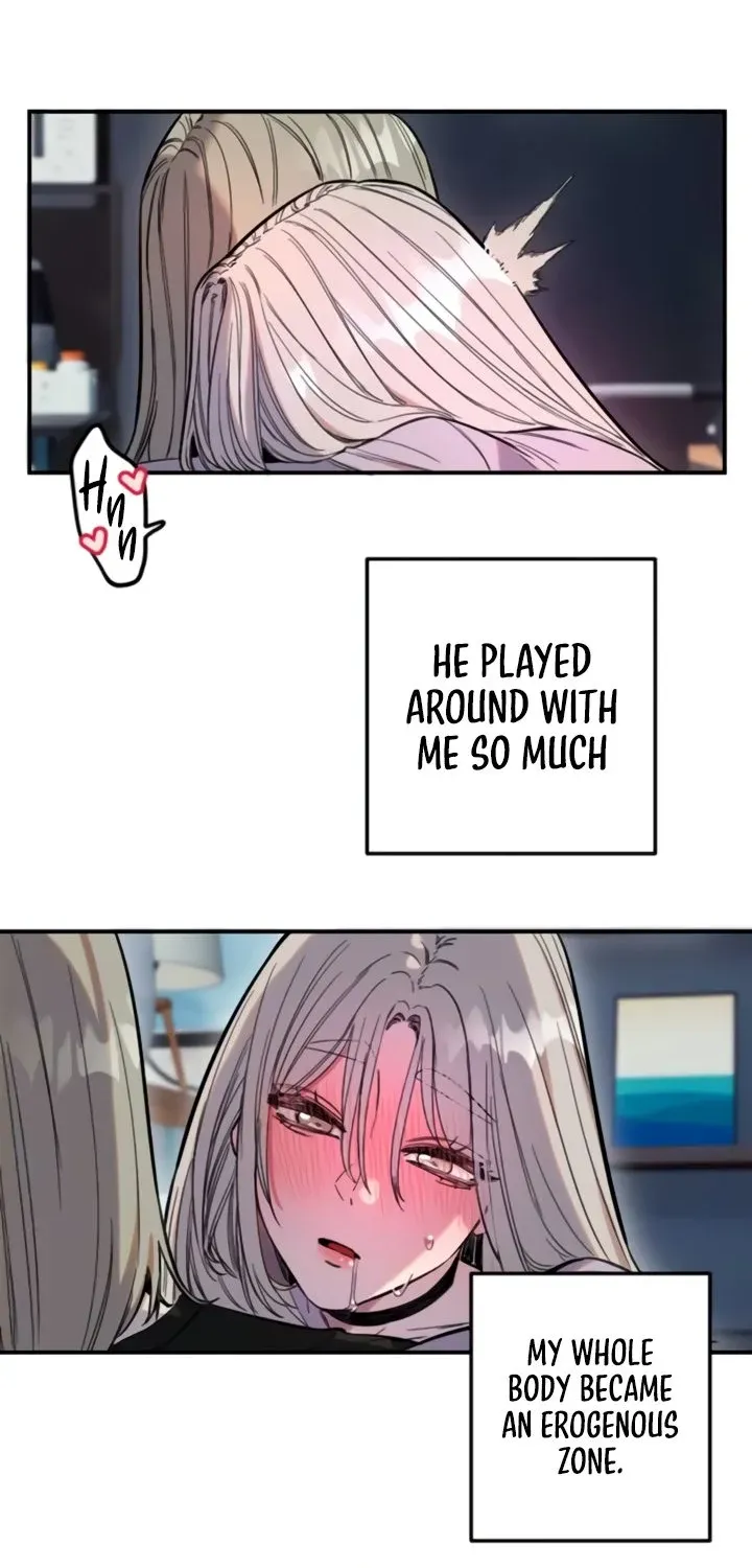 Read Manitto chapter 67 image 5 on Lezhin