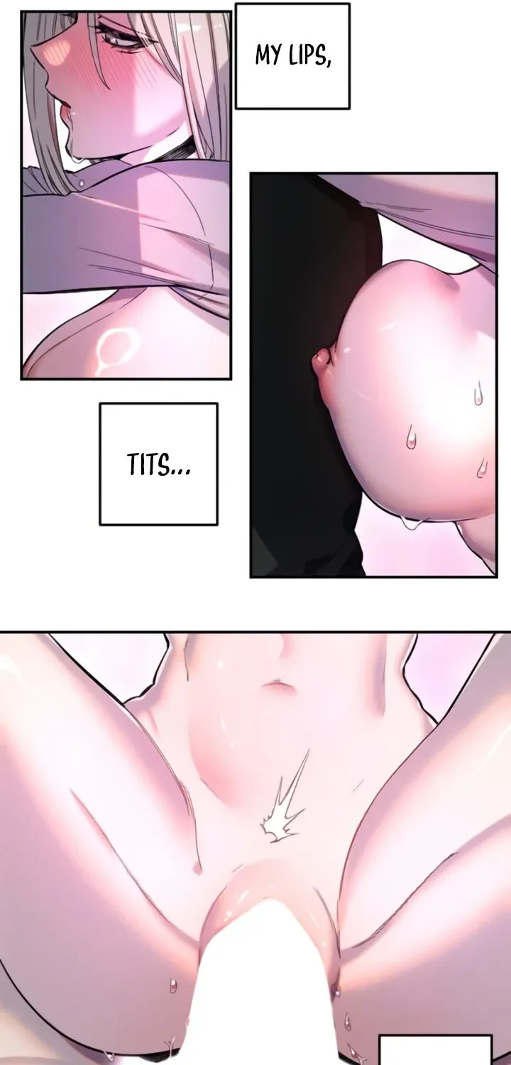 Read Manitto chapter 67 image 6 on Lezhin