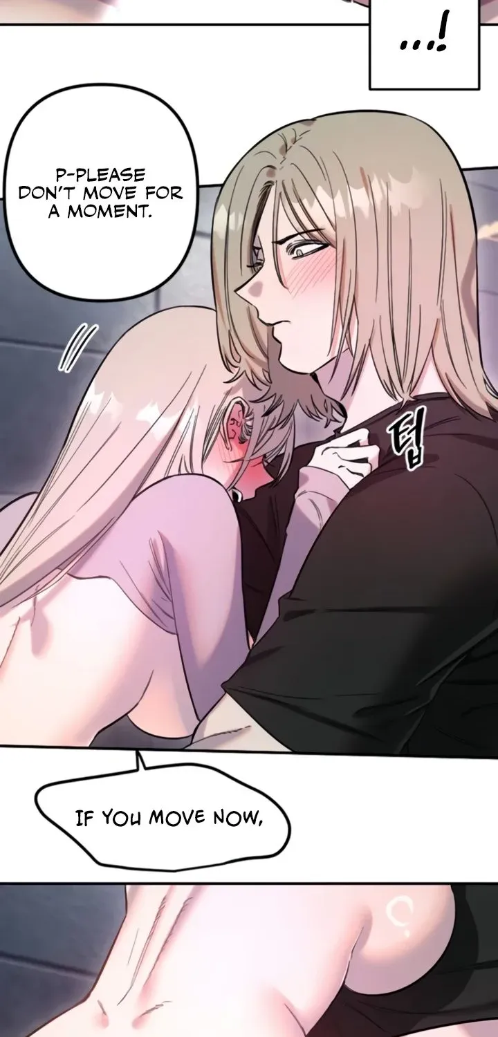 Read Manitto chapter 67 image 7 on Lezhin