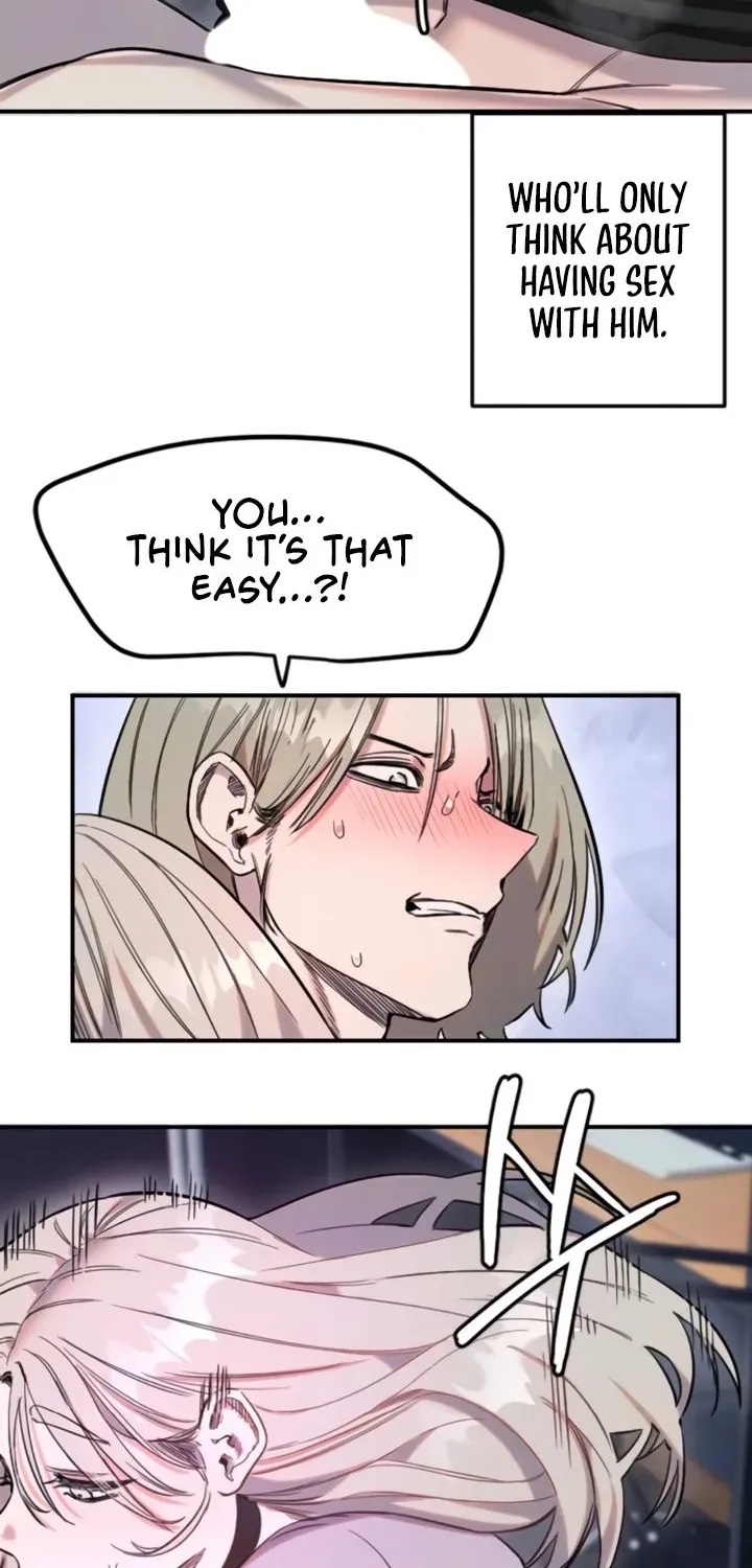 Read Manitto chapter 67 image 9 on Lezhin