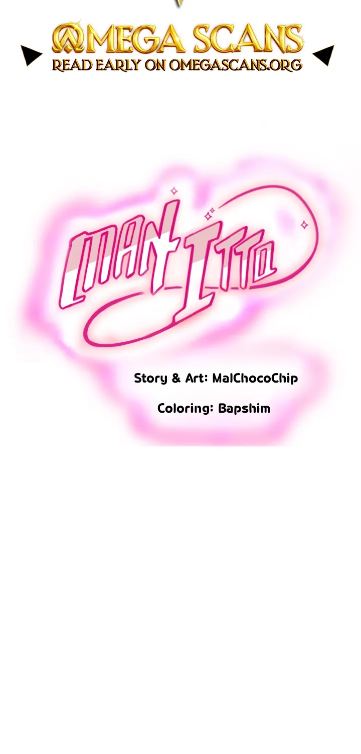 Read Manitto chapter 68 image 1 on Lezhin