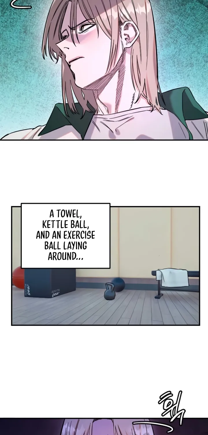 Read Manitto chapter 68 image 13 on Lezhin