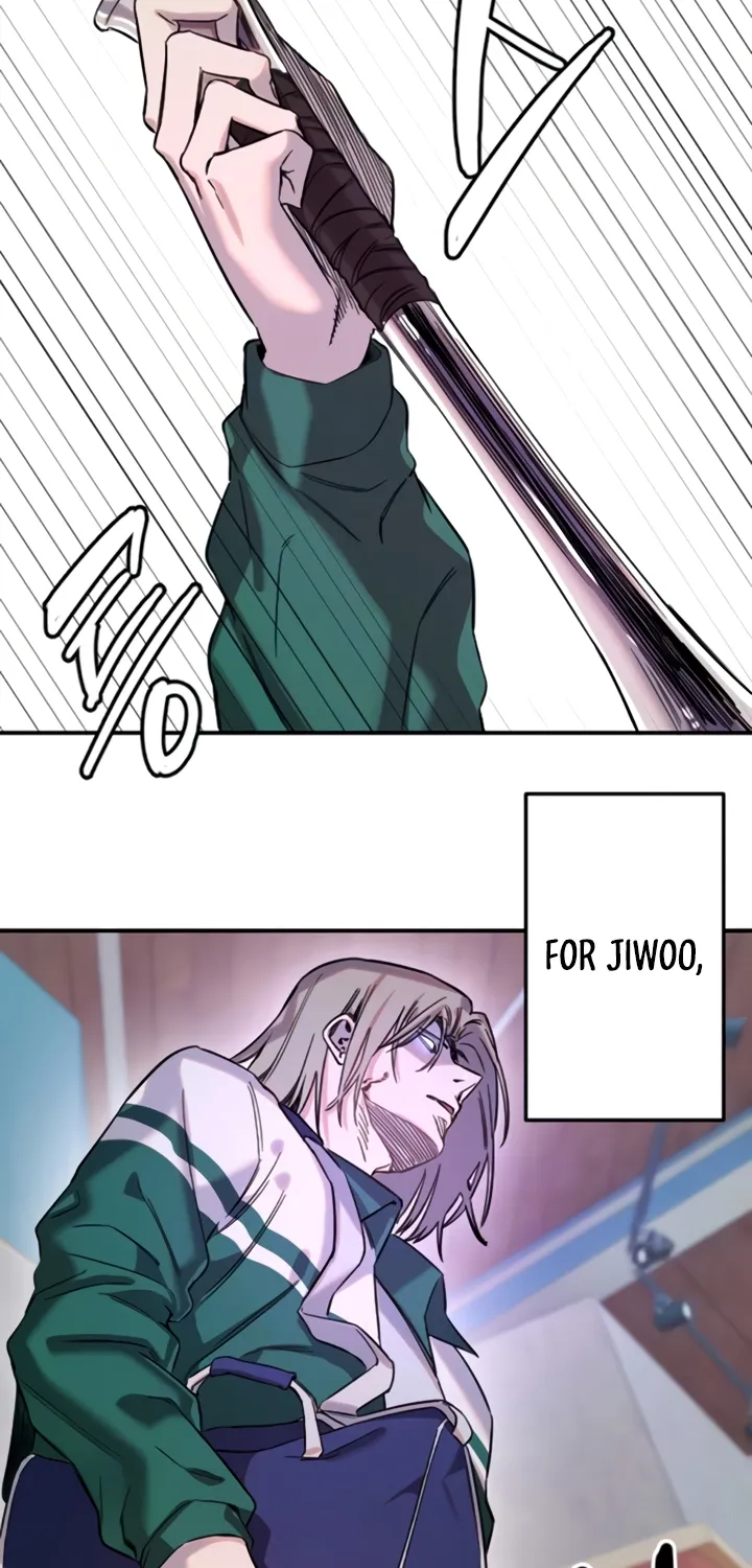 Read Manitto chapter 68 image 15 on Lezhin
