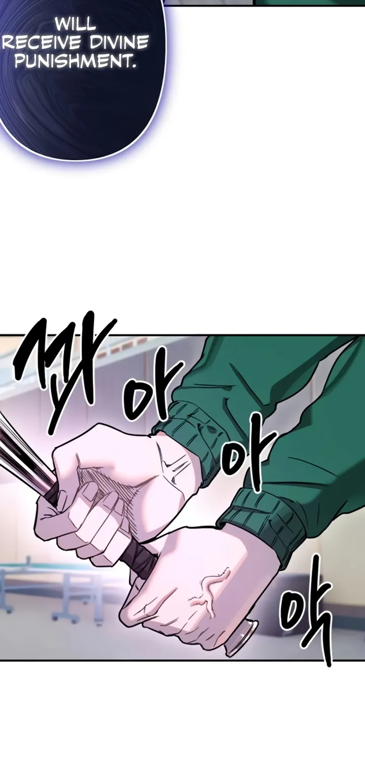 Read Manitto chapter 68 image 19 on Lezhin
