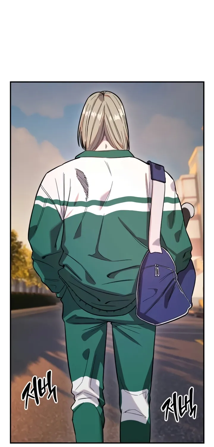 Read Manitto chapter 68 image 2 on Lezhin