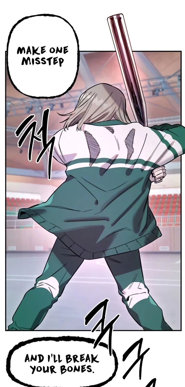 Read Manitto chapter 68 image 20 on Lezhin