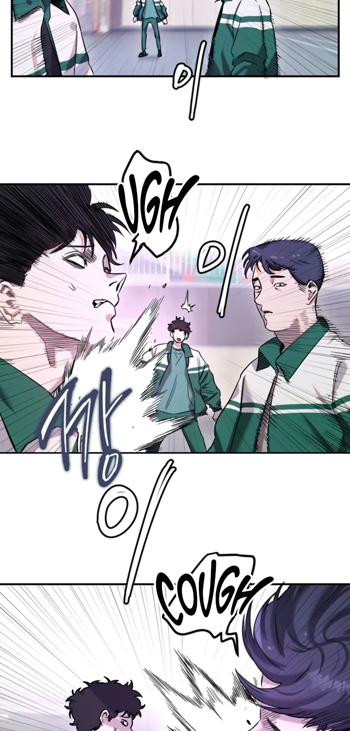 Read Manitto chapter 68 image 23 on Lezhin