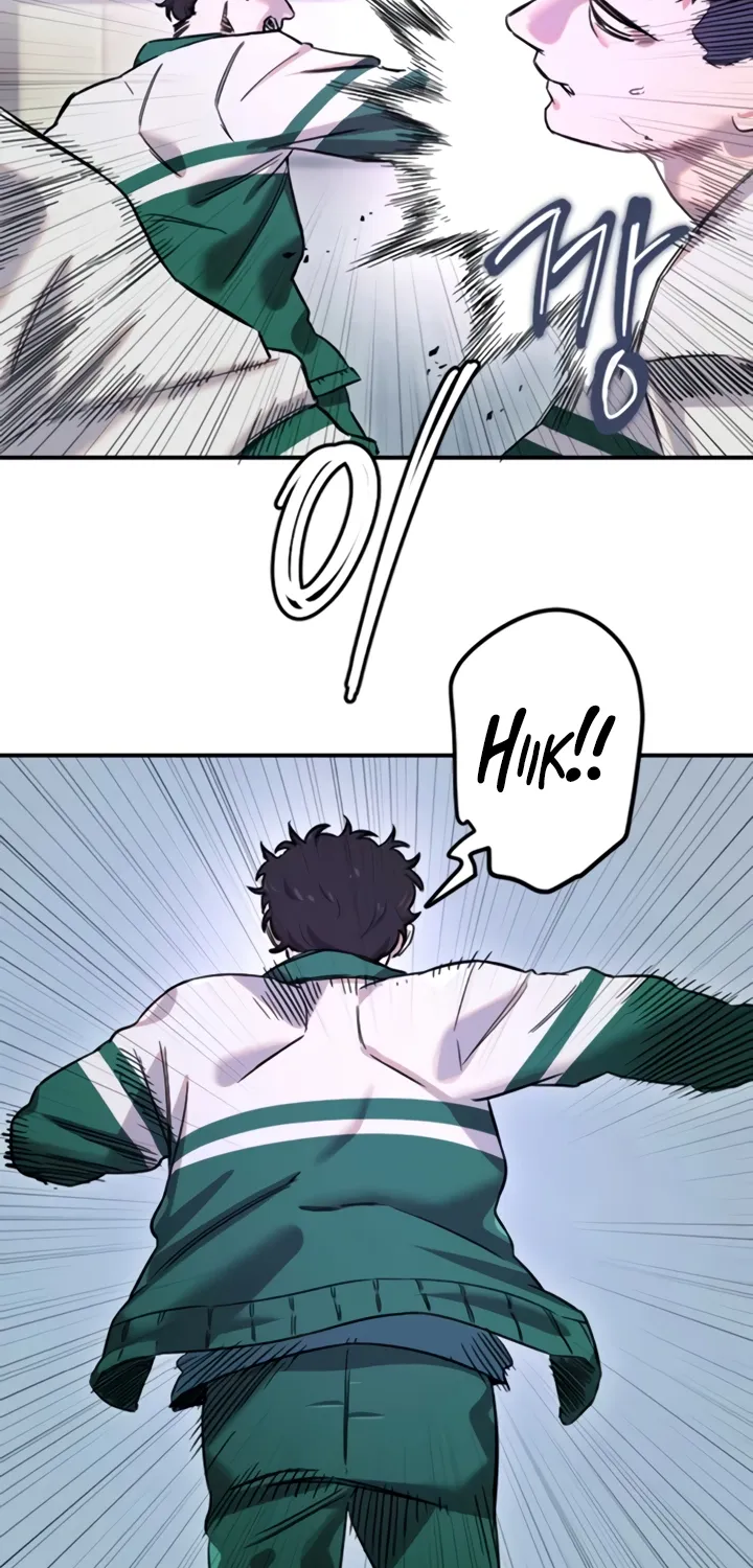 Read Manitto chapter 68 image 24 on Lezhin