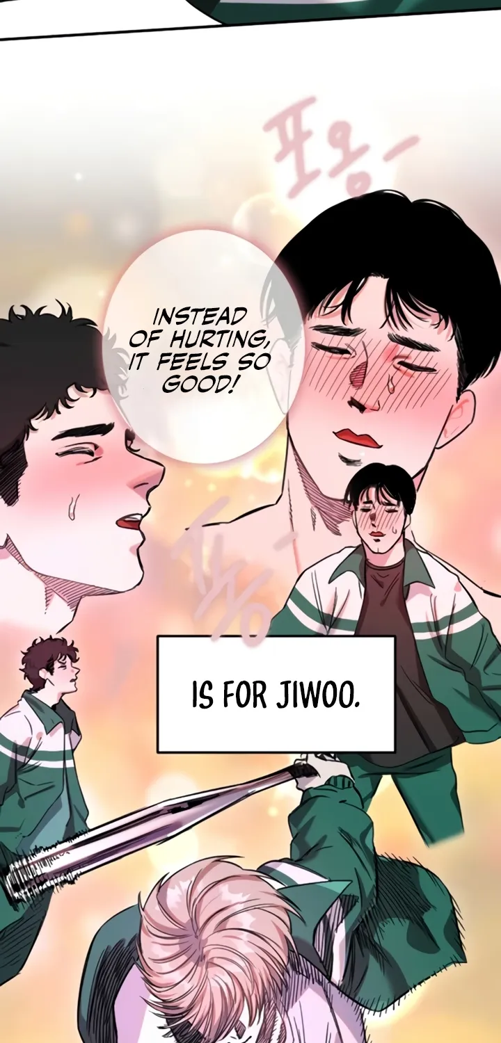 Read Manitto chapter 68 image 27 on Lezhin