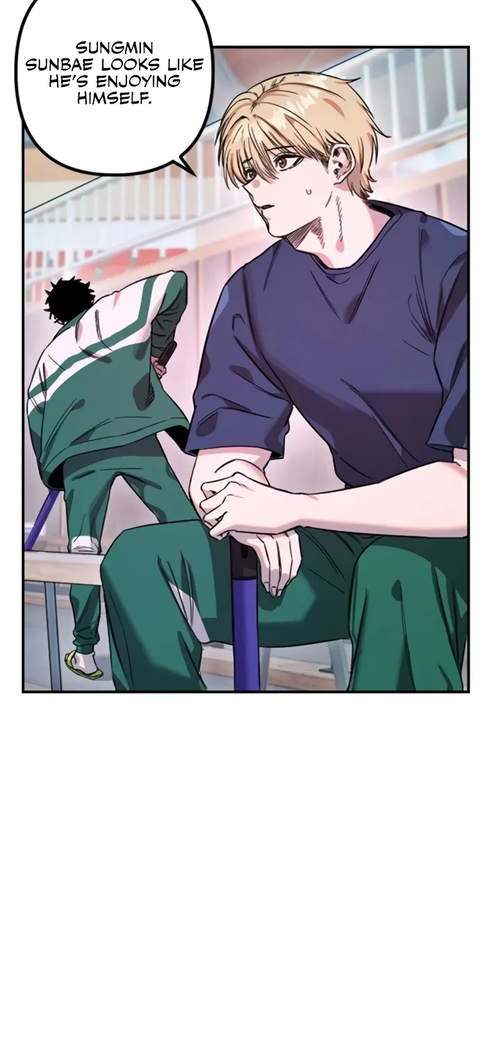 Read Manitto chapter 68 image 29 on Lezhin