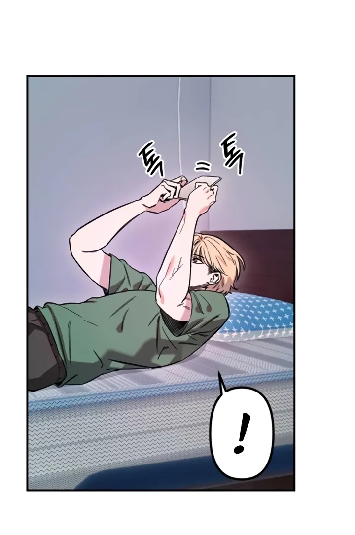 Read Manitto chapter 68 image 31 on Lezhin