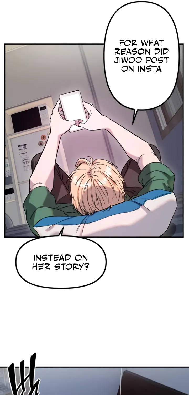 Read Manitto chapter 68 image 32 on Lezhin