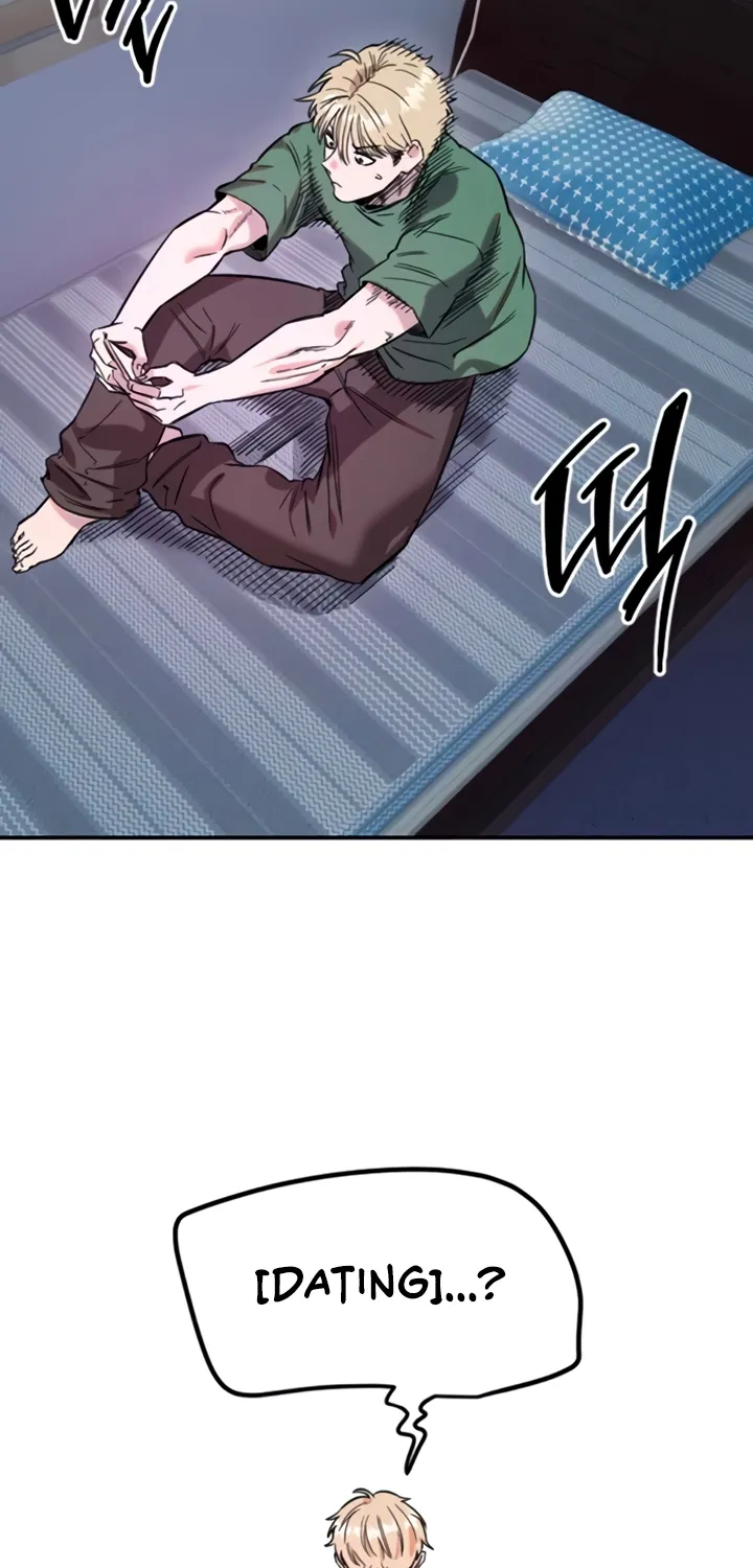Read Manitto chapter 68 image 33 on Lezhin