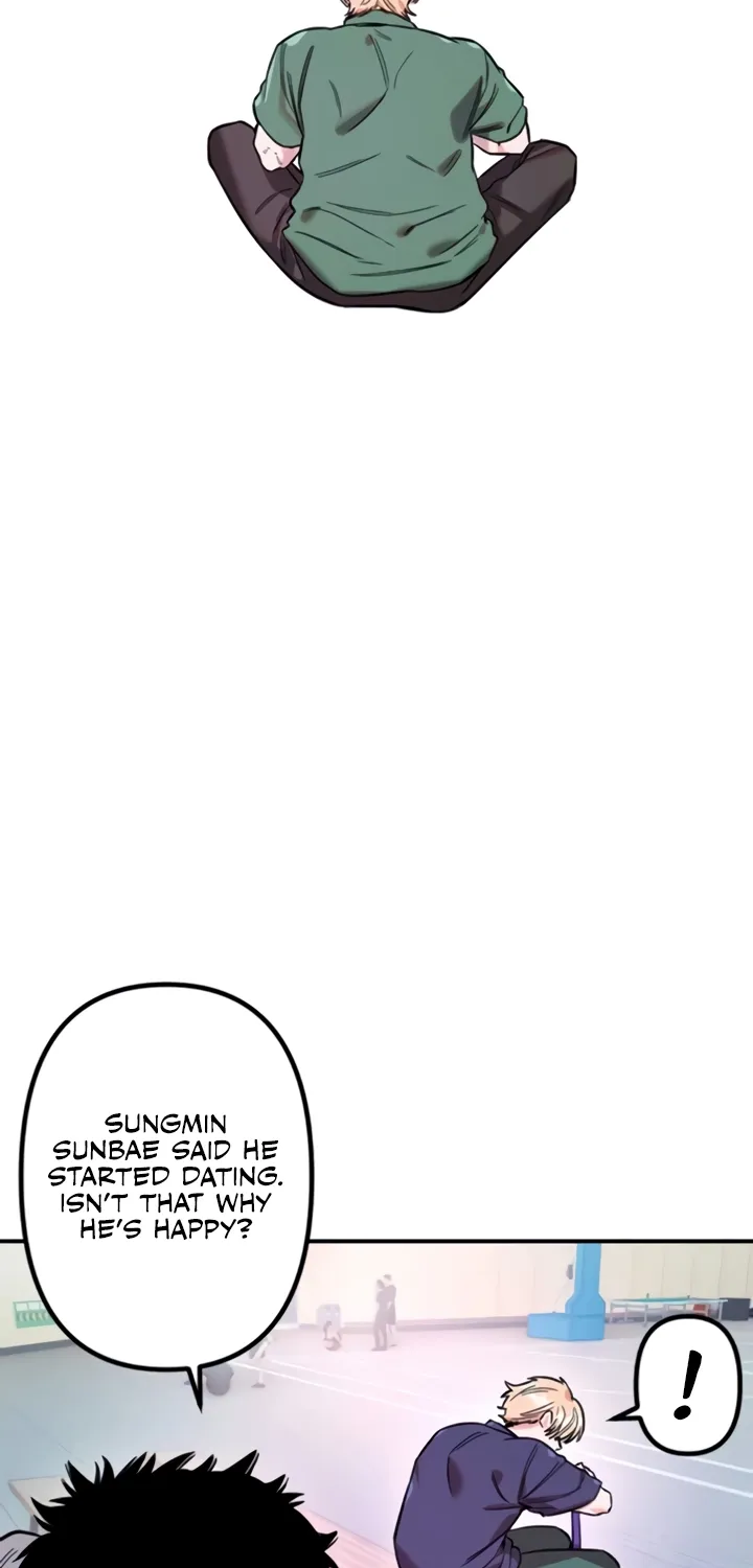 Read Manitto chapter 68 image 34 on Lezhin