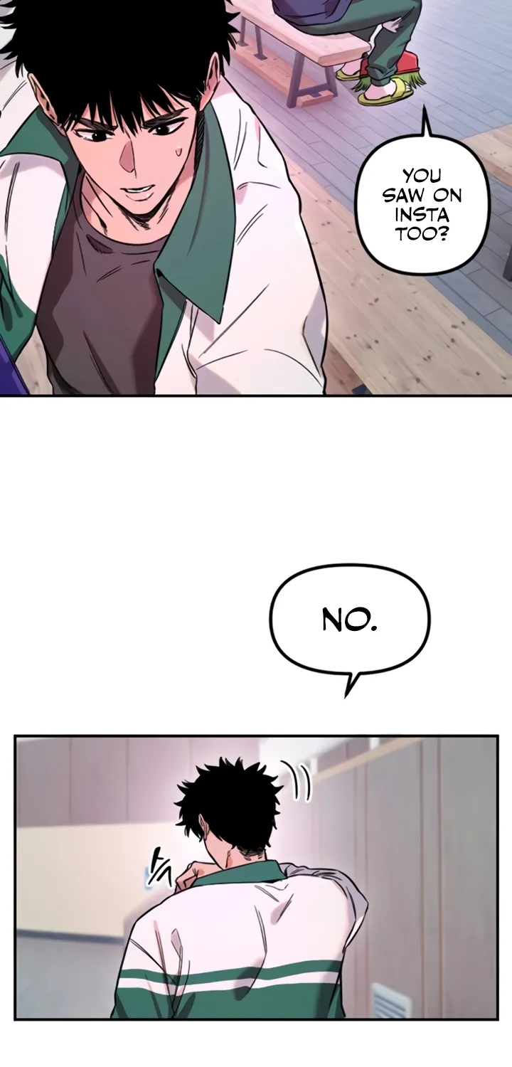 Read Manitto chapter 68 image 35 on Lezhin