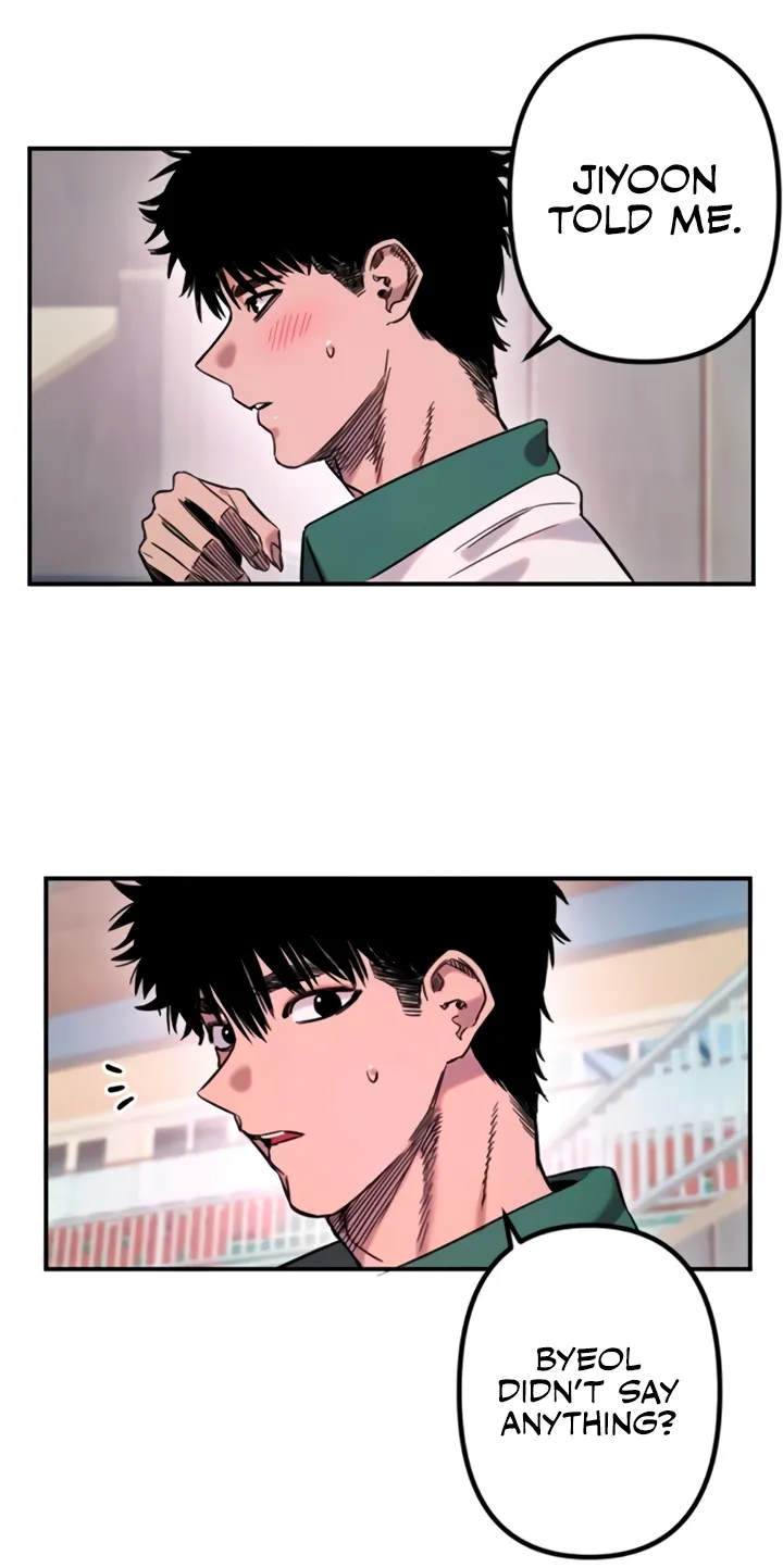Read Manitto chapter 68 image 36 on Lezhin