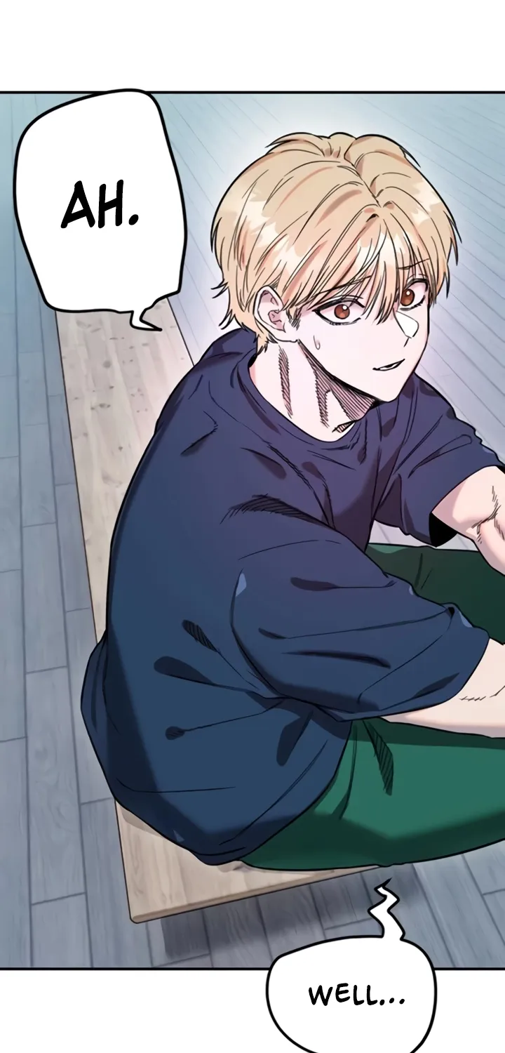 Read Manitto chapter 68 image 37 on Lezhin