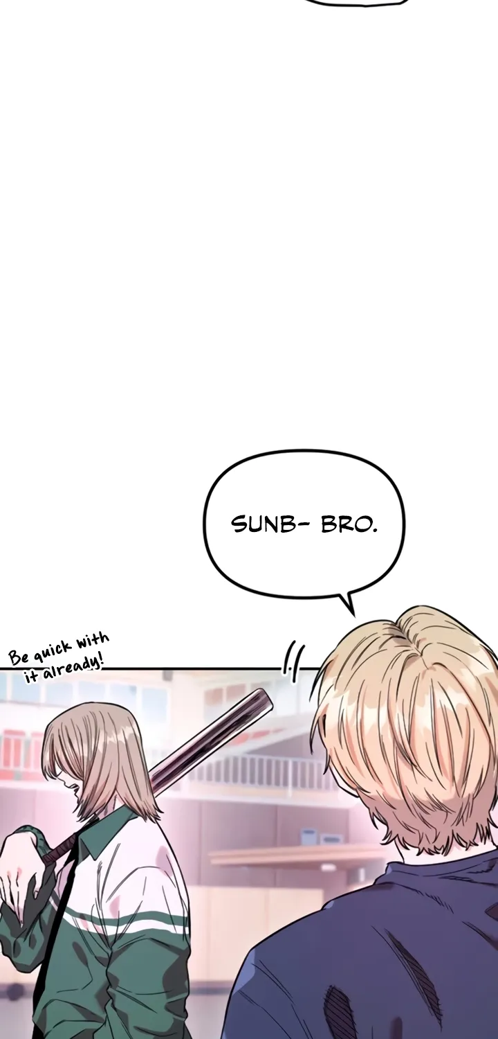 Read Manitto chapter 68 image 38 on Lezhin