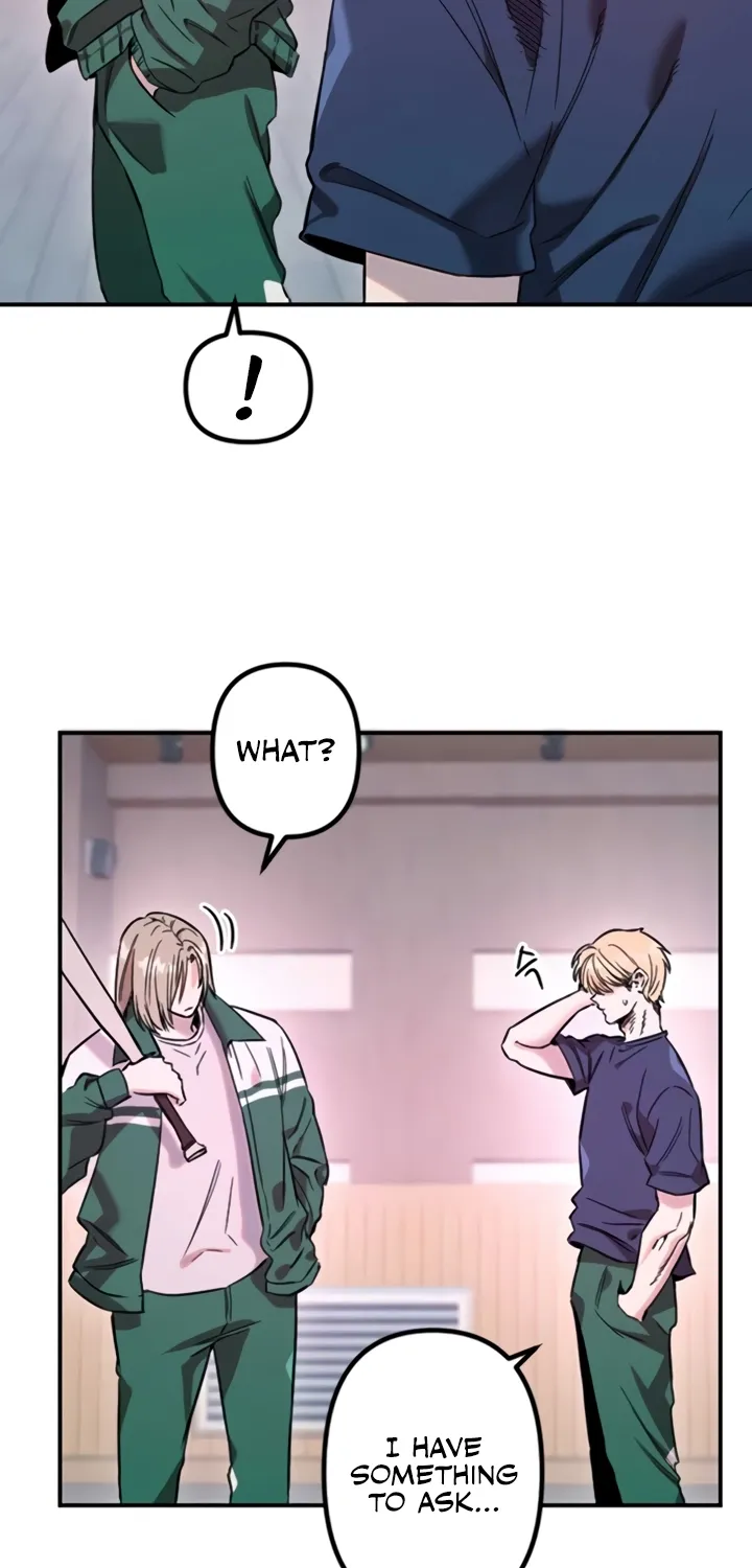 Read Manitto chapter 68 image 39 on Lezhin