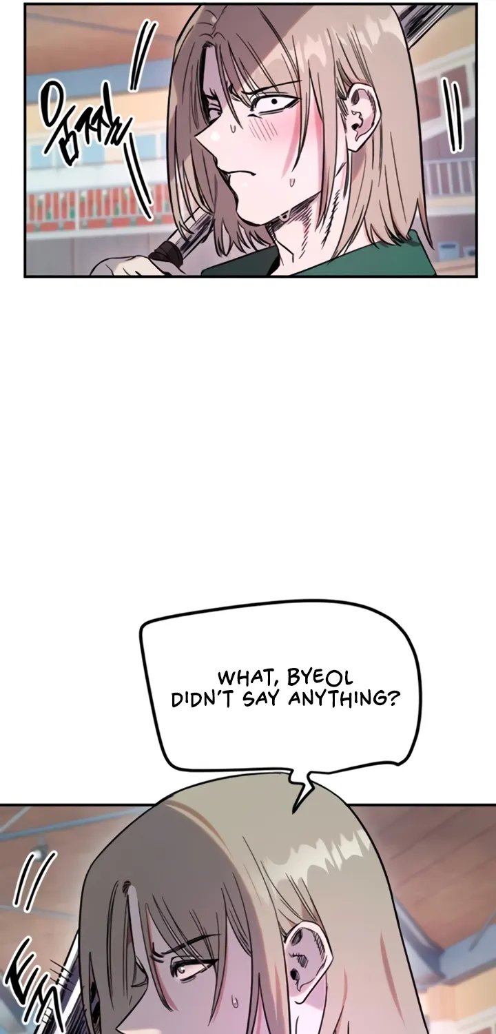 Read Manitto chapter 68 image 42 on Lezhin