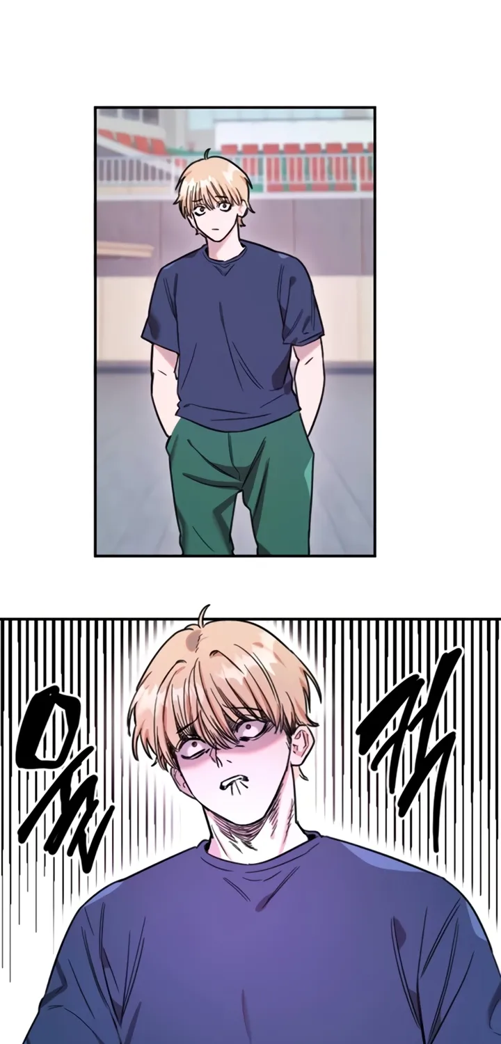 Read Manitto chapter 68 image 44 on Lezhin
