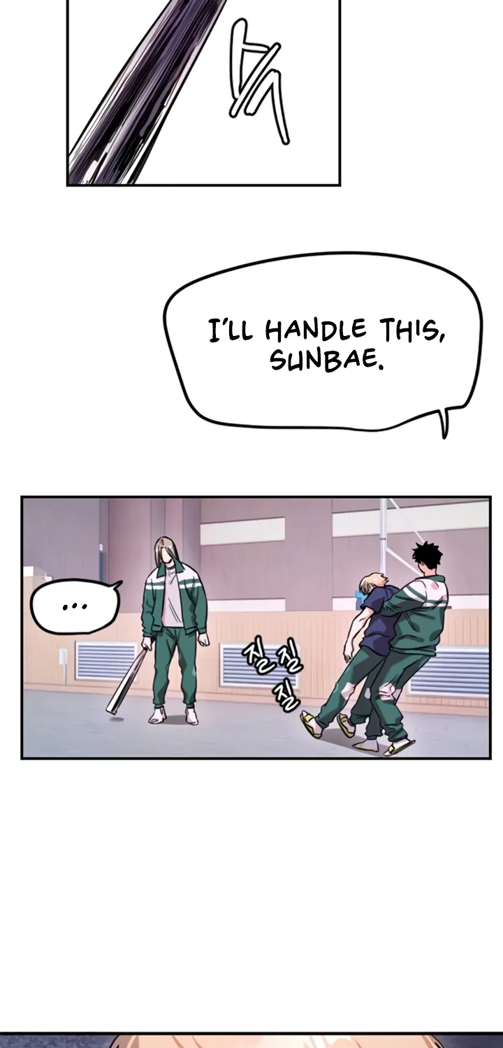Read Manitto chapter 68 image 47 on Lezhin