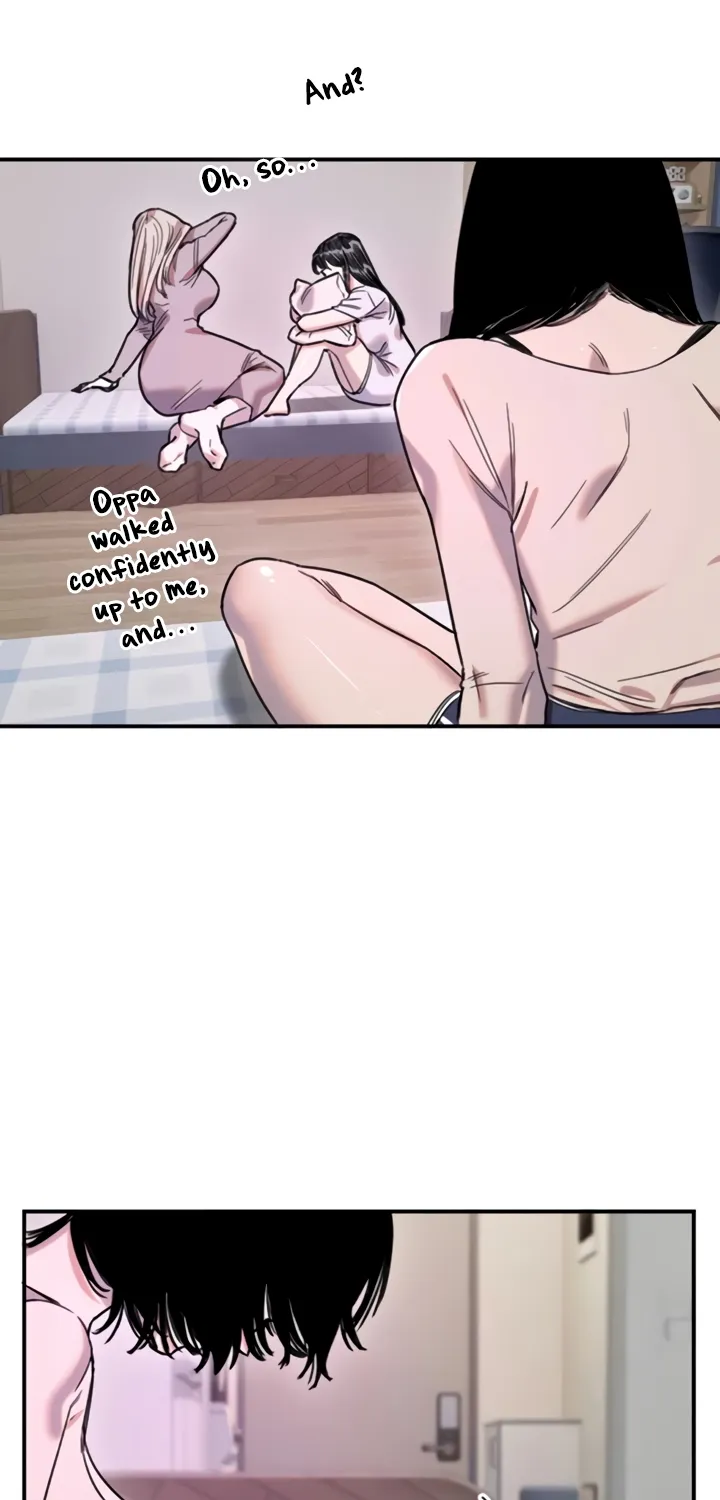 Read Manitto chapter 68 image 50 on Lezhin