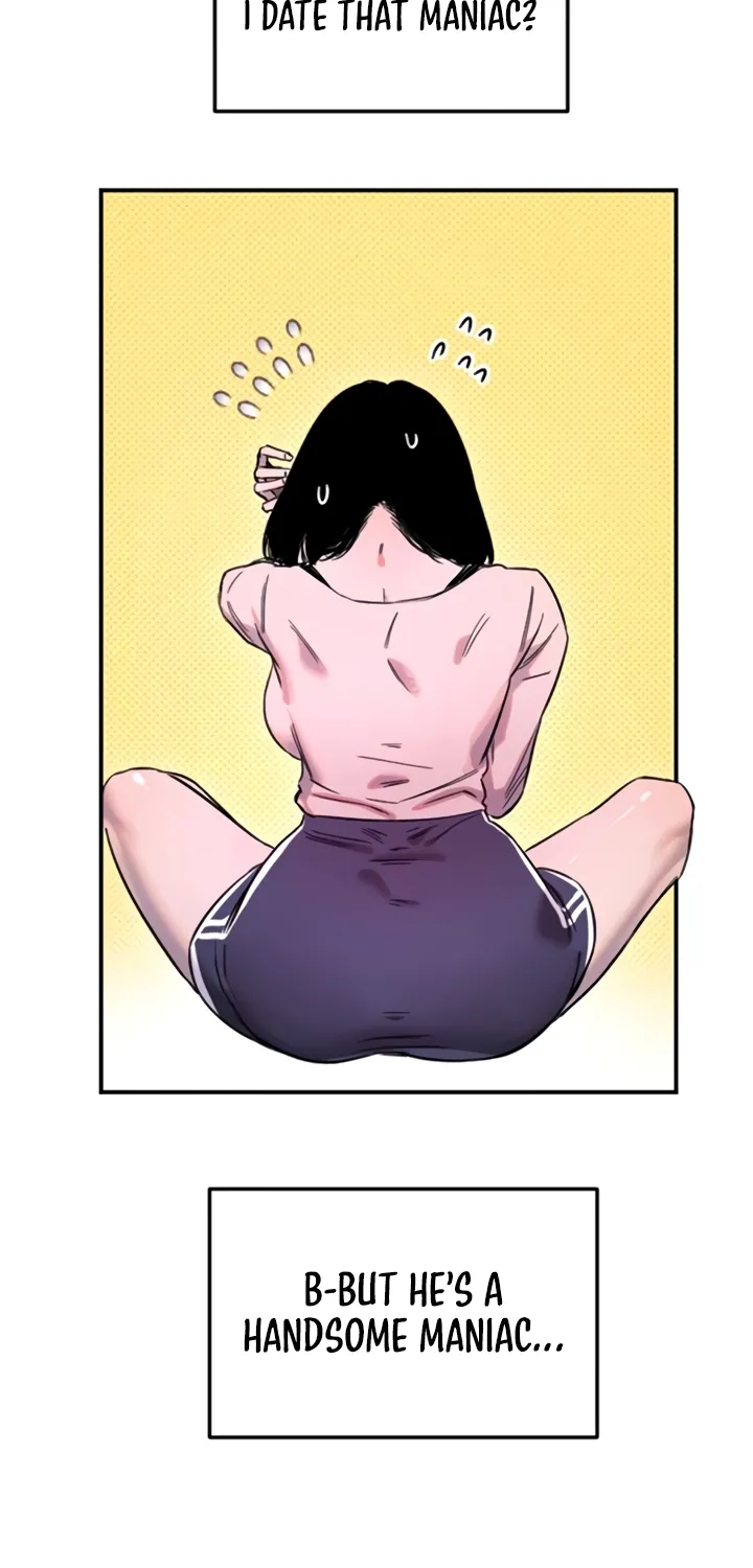 Read Manitto chapter 68 image 53 on Lezhin