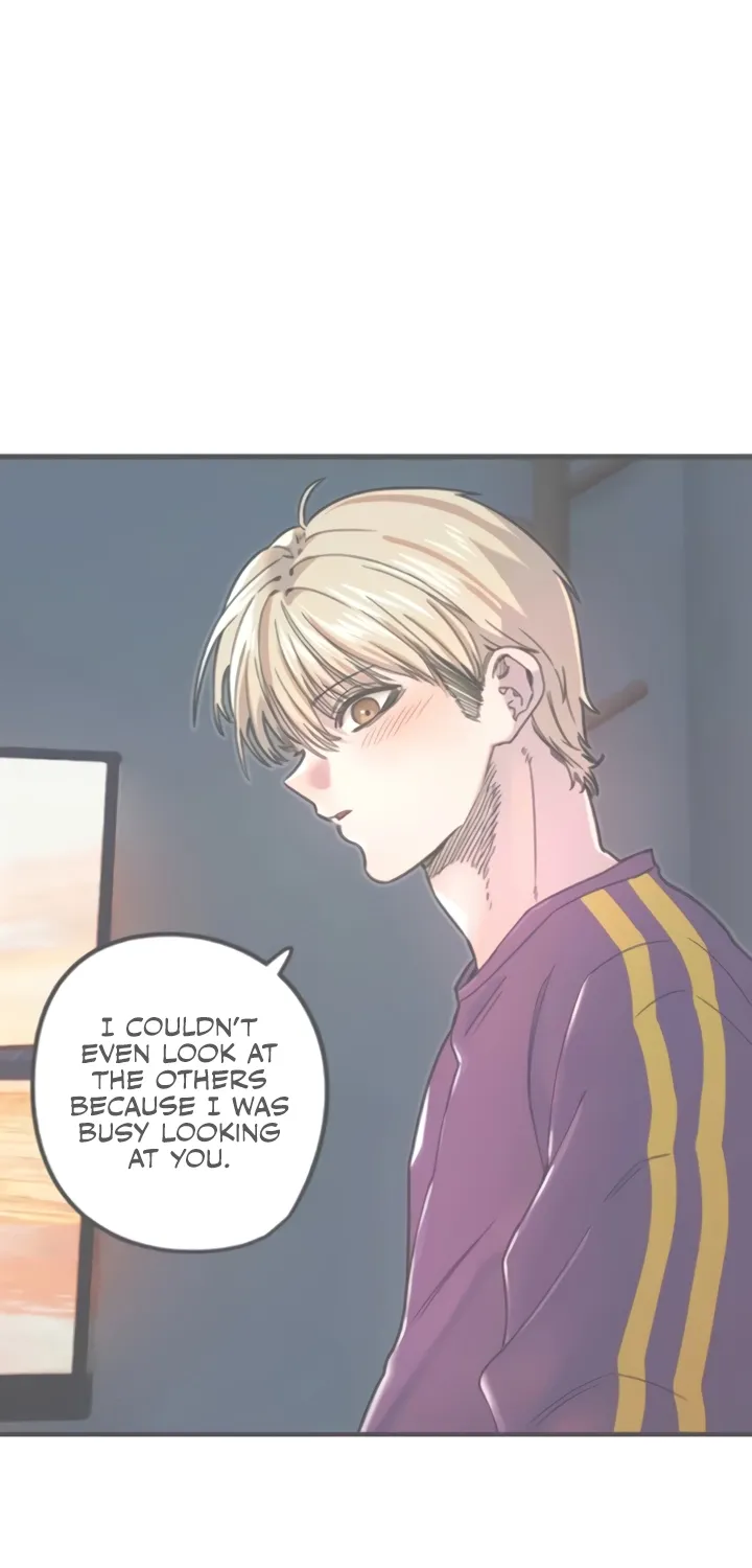 Read Manitto chapter 68 image 54 on Lezhin