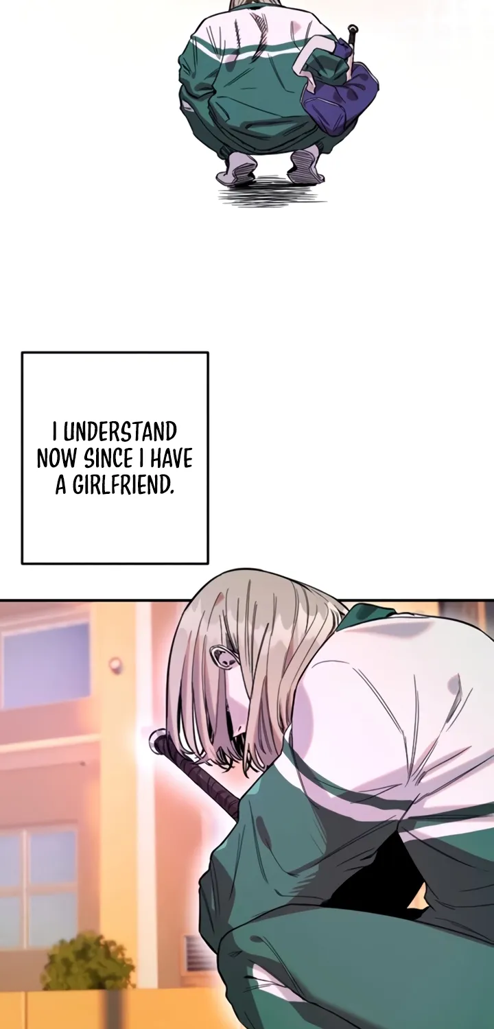 Read Manitto chapter 68 image 7 on Lezhin