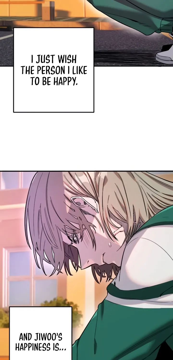 Read Manitto chapter 68 image 8 on Lezhin