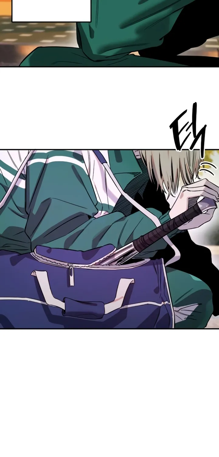 Read Manitto chapter 68 image 9 on Lezhin
